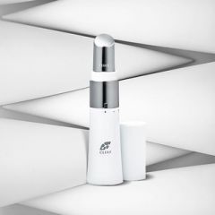 韩国原产CLIAT便携式震动离子按摩护肤清洁美容仪